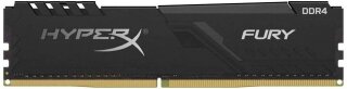 HyperX Fury DDR4 (HX424C15FB3/4) 4 GB 2400 MHz DDR4 Ram kullananlar yorumlar